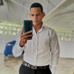 Meet your Posher, Osney